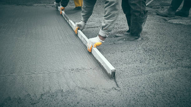 Best Concrete Driveway Installation in Dolan Springs, AZ