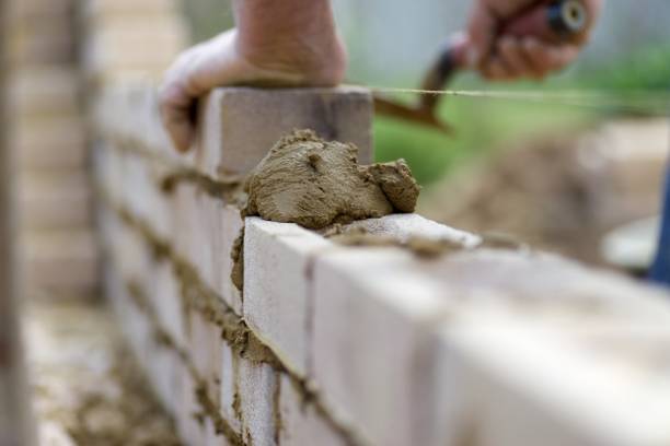Best Concrete Foundation Repair in Dolan Springs, AZ