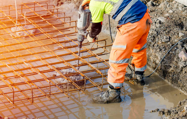 Best Concrete Removal and Replacement in Dolan Springs, AZ