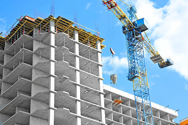 Best Commercial Concrete Services in Dolan Springs, AZ