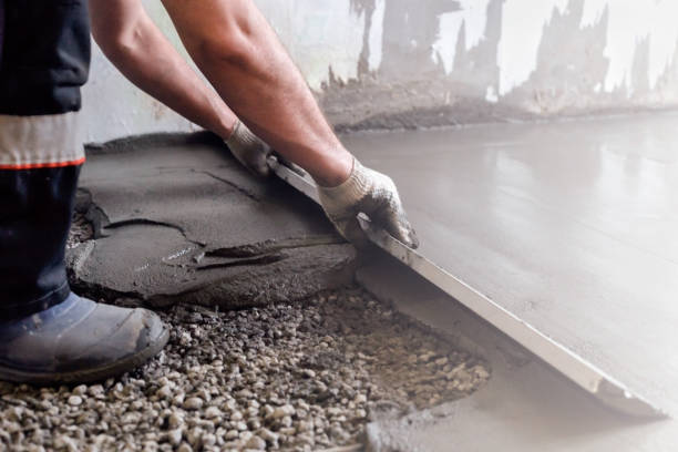 Best Stamped Concrete Services in Dolan Springs, AZ